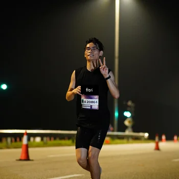 Runner Photo 7410266