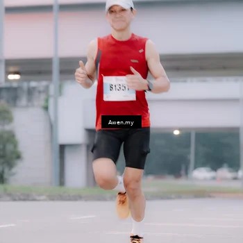 Runner Photo 7410268