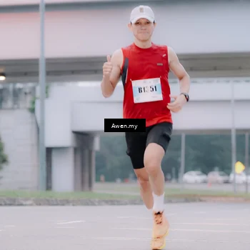 Runner Photo 7410269