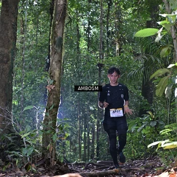 Runner Photo 7410271