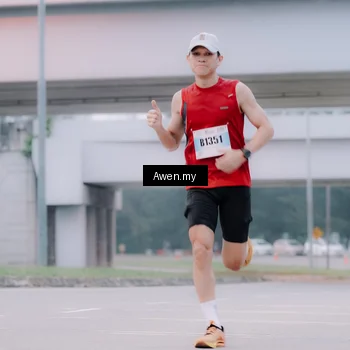 Runner Photo 7410282