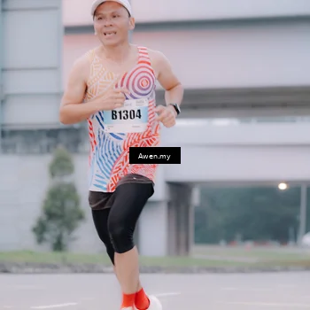 Runner Photo 7410298