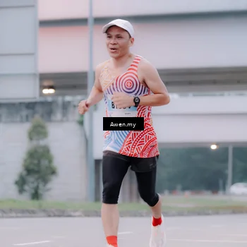 Runner Photo 7410307