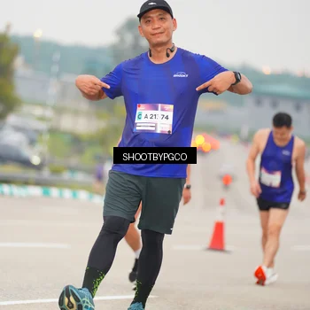 Runner Photo 7410316