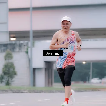 Runner Photo 7410318