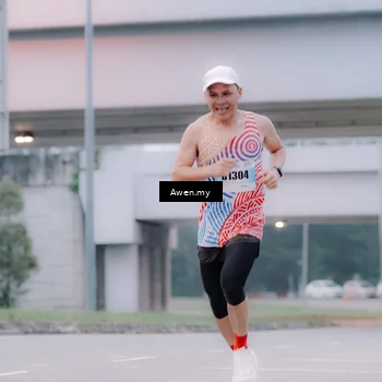Runner Photo 7410347