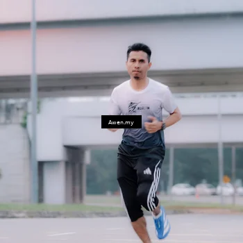 Runner Photo 7410348