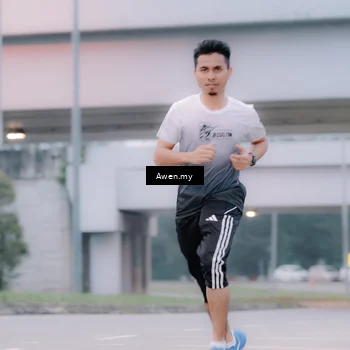 Runner Photo 7410349