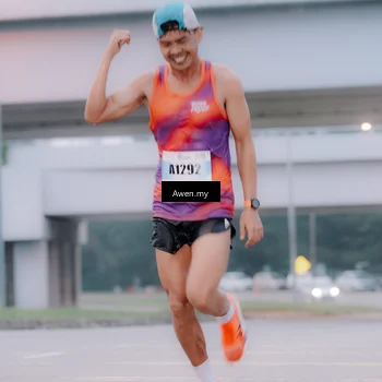 Runner Photo 7410383