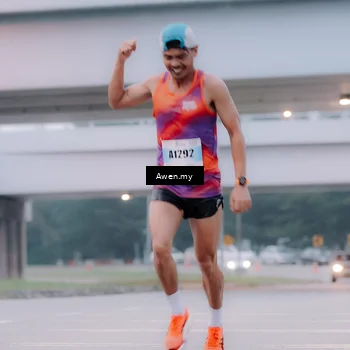 Runner Photo 7410384