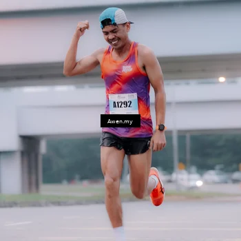 Runner Photo 7410387