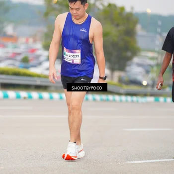 Runner Photo 7410388