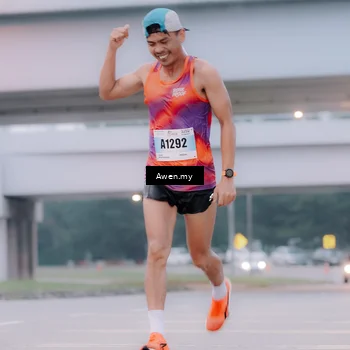 Runner Photo 7410390