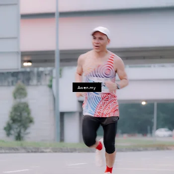 Runner Photo 7410395