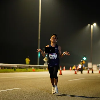 Runner Photo 7410406