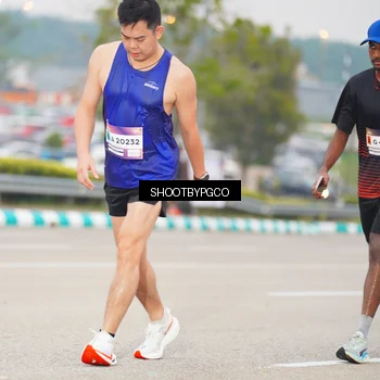 Runner Photo 7410433
