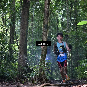 Runner Photo 7410438