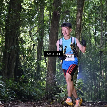 Runner Photo 7410461