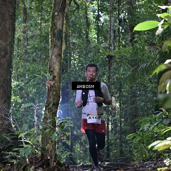 Runner Photo 7410508
