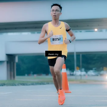 Runner Photo 7410510