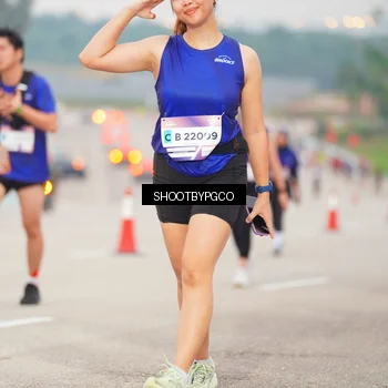 Runner Photo 7410525