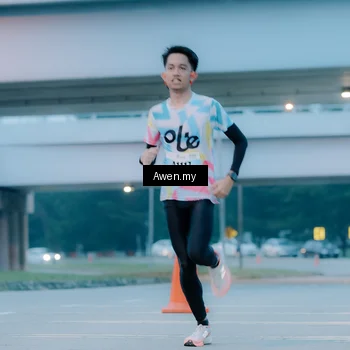 Runner Photo 7410538