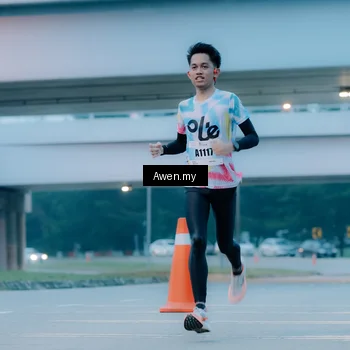 Runner Photo 7410543