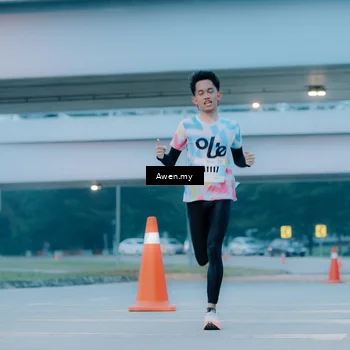 Runner Photo 7410552
