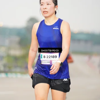 Runner Photo 7410563