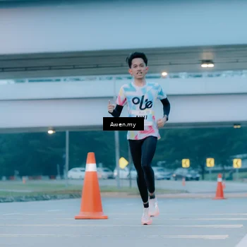 Runner Photo 7410565