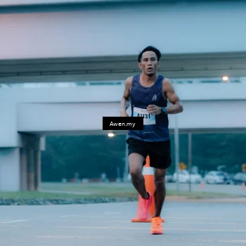 Runner Photo 7410567