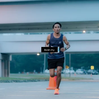 Runner Photo 7410574