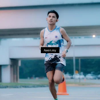 Runner Photo 7410600