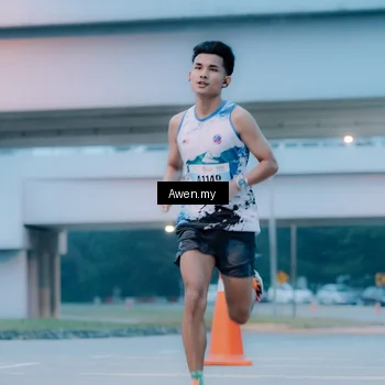 Runner Photo 7410604