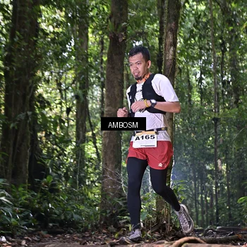 Runner Photo 7410605