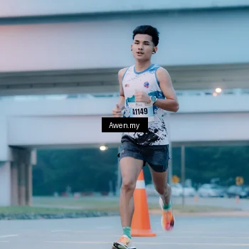 Runner Photo 7410609