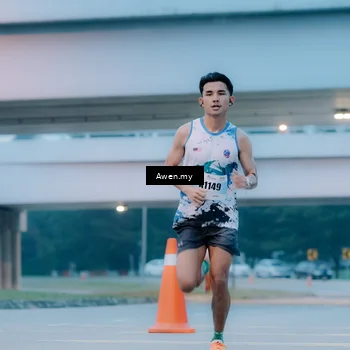 Runner Photo 7410612