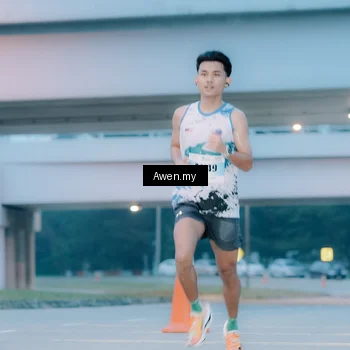 Runner Photo 7410627
