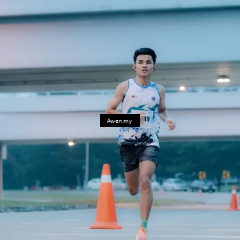 Runner Photo 7410630