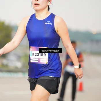 Runner Photo 7410680