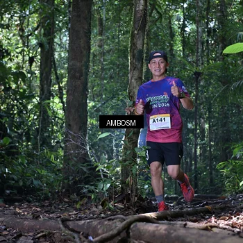 Runner Photo 7410690