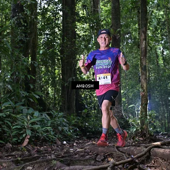 Runner Photo 7410739