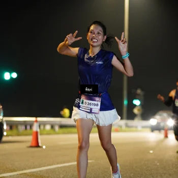 Runner Photo 7410755