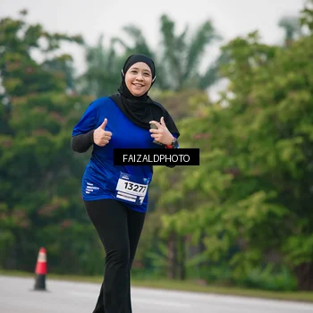Runner Photo 7410774