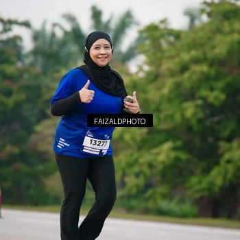 Runner Photo 7410776