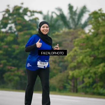 Runner Photo 7410779