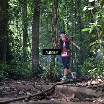 Runner Photo 7410782