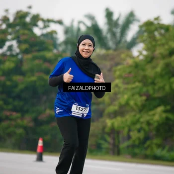 Runner Photo 7410788
