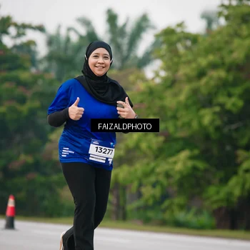 Runner Photo 7410803