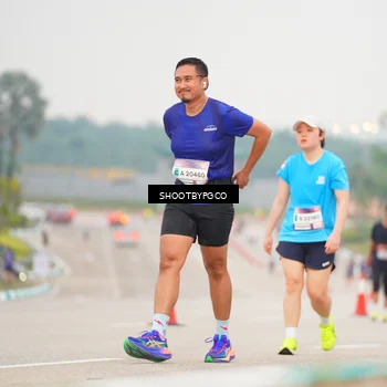 Runner Photo 7410816